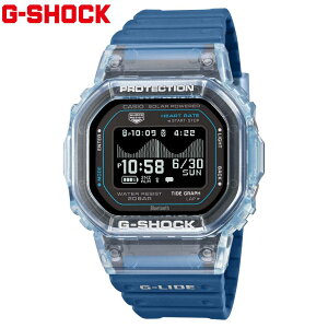 CASIO�@G-SHOCK GBX-H5600-2JR�@�J�V�I�@�r���v�@G-LIDE G���C�h �\�[���[�[�d �f�W�^�� �u���[ �^�C�h�O���t �T�[�t�B�� �g���[�j���O �����j���O �J�W���A�� �V�i �y���������z