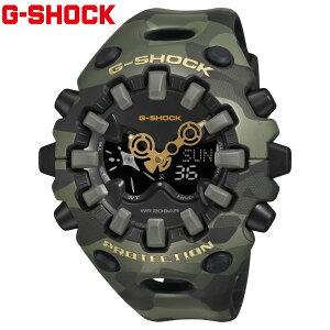 CASIO G-SHOCK GA-V01CMG-3AJF �J�V�I �r���v �J���t���[�W�� ���� �����Y �j���p �A�i���O�f�W�^�� �V�i �y���������z
