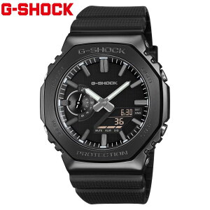 CASIO G-SHOCK GM-2100LXB-1AJF �J�V�I �r���v LUXE BLACK ���p�` �I�N�^�S�� �f�W�^���A�i���O �����Y �j���p �u���b�N �V�i �y���������z