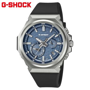 CASIO G-SHOCK GST-B1000-2AJF �J�V�I G-STEEL �r���v �\�[���[ �A�i���O �����Y �j���p �V���o�[ �u���[������ �V�i �y���������z