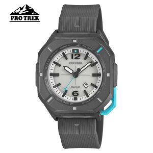 CASIO PRO TREK PRJ-01AE-8JR �v���g���b�N Hiker Line �r���v �n�C�J�[���C�� �\�[���[ �����Y �u���b�N �A�E�g�h�A �L�����p�[ �y���������z
