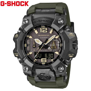 CASIO�@G-SHOCK GWG-B1000-1A3JF MUDMASTER �}�b�h�}�X�^�[ MUSTER OF G-LAND �r���v �d�g�\�[���[ �d�g���v �����Y �j���p �}�X�^�[�I�uG �I���[�u�O���[���@ �y���������z