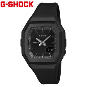 CASIO G-SHOCK WOMEN GMA-S160-1BJF �J�V�I �r���v �E�[�}�� ���f�B�[�X �u���b�N �A�i���O�f�W�^�� �A�i�f�W ���K�i �y���������z