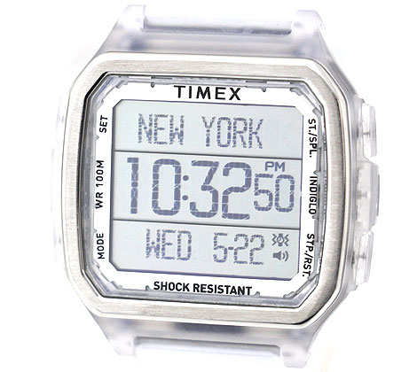 楽天市場】TIMEX タイメックス TW2U56300 腕時計 コマンドアーバン 