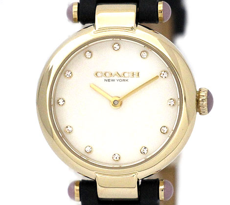 楽天市場】COACH コーチ 14504014 CARY ケリー 腕時計 レディース