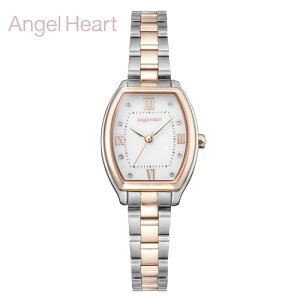 Angel Heart�@�G���W�F���n�[�g�@ITT25PS�@�r���v Innocent Time �C�m�Z���g�^�C�� �g�m�[�^ ���f�B�[�X �����p�@�\�[���[ �V���o�[×�s���N�S�[���h �R���r�J���[ �v���[���g �M�t�g �y���������z