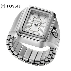 FOSSIL tHbV ES5344 RAQUEL WATCH RING EHb`O j Vo[ XeX v N^O t[TCY Ki Vi P[Xt yz