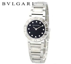 BVLGARI uK BB26BSS/12 uK uK 26MM fB[X EHb`@rv AiO NH[c Vo[ ubN Mtg v[g pBOX yz