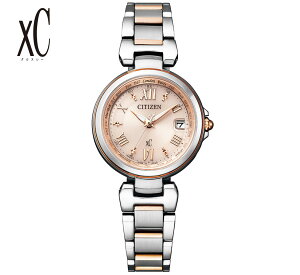 CITIZEN XC EC1034-59W V`Y NXV[ basic collection x[VbNRNV rv fB[X p@dgv \[[ GRhCu Vo[×sNS[h v[g Mtg y