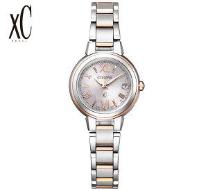 CITIZEN XC ES9434-53W V`Y NXV[ basic collection x[VbNRNV rv fB[X p@dgv \[[ Vo[×sNS[h v[g Mtg yz