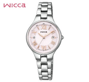 CITIZEN wicca KS1-813-91 V`Y EBbJ rv fB[X \[[ebN dgv Vv Mtg v[g Vo[ sN yz