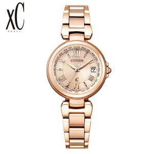 CITIZEN XC EC1032-54X �V�`�Y�� �N���X�V�[ basic collection �x�[�V�b�N�R���N�V���� �r���v ���f�B�[�X �����p�@�d�g���v �\�[���[ �G�R�h���C�u �s���N�S�[���h �v���[���g �M�t�g �y���������z