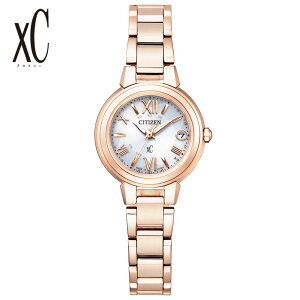 CITIZEN�@�V�`�Y�� XC�@ES9435-51A�@�N���X�V�[ basic collection ���f�B�[�X �r���v �d�g���v �\�[���[ �G�R�h���C�u �s���N�S�[���h �T�N���J���[ �v���[���g �M�t�g �y���������z