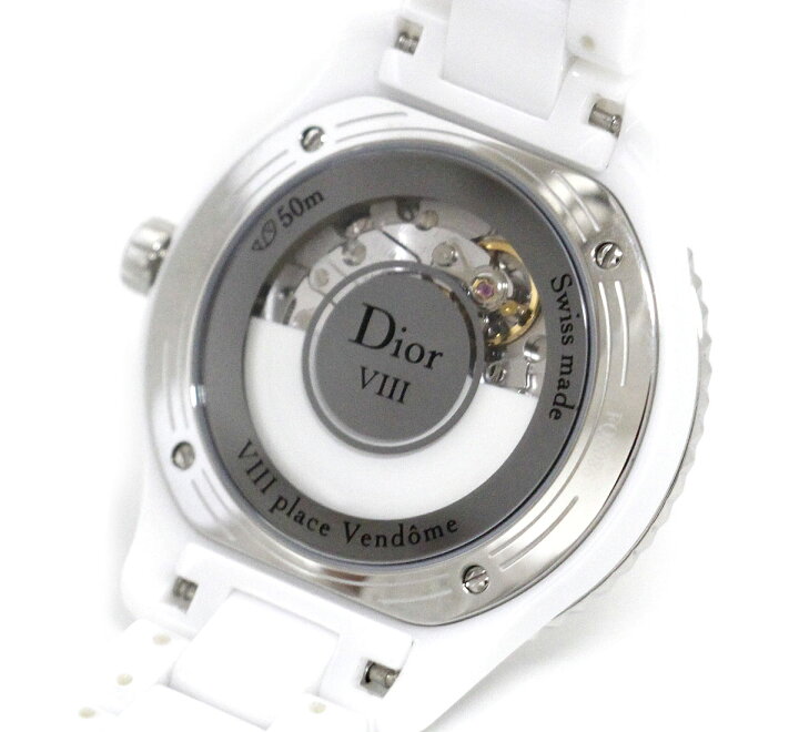 楽天市場】DIOR VIII CD1235E3C002 ディオール8 ディオール 