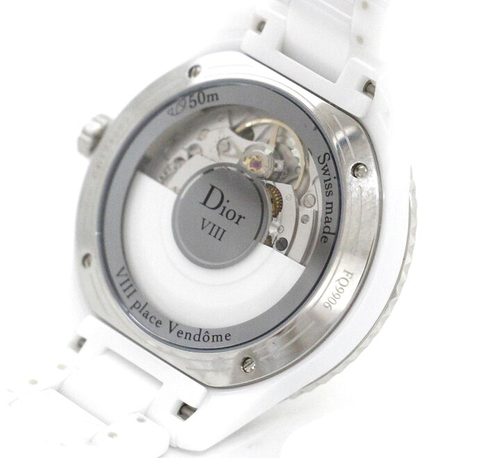 楽天市場】DIOR VIII CD1245E3C002 ディオール8 ディオール 