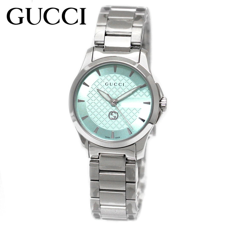 楽天市場】GUCCI グッチ YA1265051 Gタイムレス G-Timeless 腕時計 