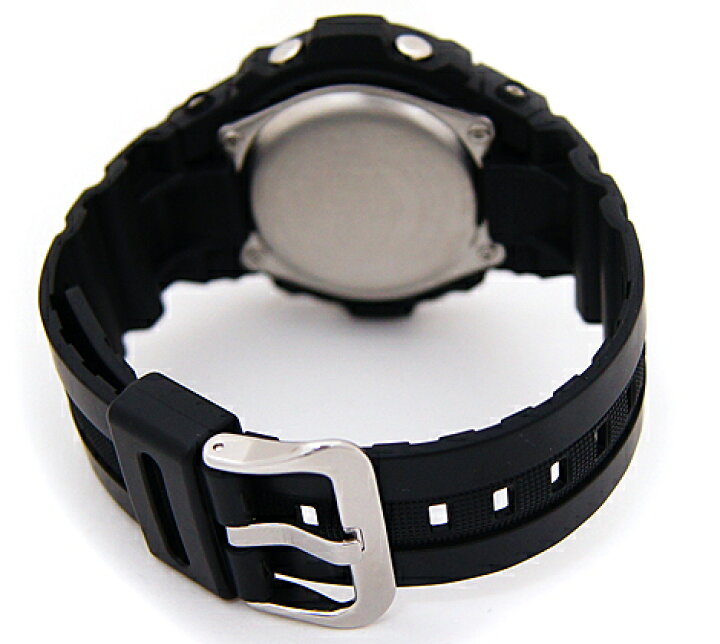 楽天市場】CASIO G-SHOCK AW-591-2AJF カシオ デジアナ ブラック 
