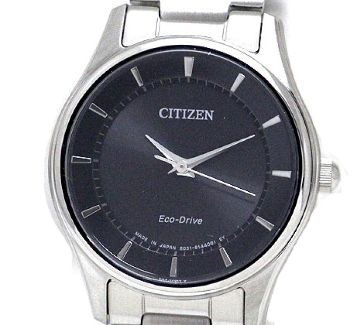 楽天市場】CITIZEN シチズン コレクション EM0400-51E エコ・ドライブ  