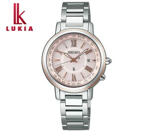 SEIKO ZCR[ LUKIA LA SSQV028 RtHebNX `^ fB[X rv \[[dg@Vo[×sN X݌ yz