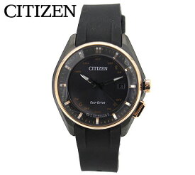 CITIZEN シチズン コレクション BZ4006-01E 腕時計 エコ・ドライブ メンズ レディース ユニセックス 男女兼用 ソーラー Bluetooth アナログ ブラック 店頭展示品 【送料無料】