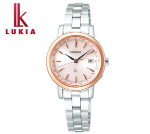 SEIKO LUKIA SSVV074 ZCR[ LA Standard Collection X^_[hRNV fB[X p rv \[[dg Eh^ Vo[ sN yz