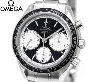 OMEGA IK 326.30.40.50.01.002 Xs[h}X^[ SPEEDMASTER [VO RACING NmOt R[ANV Nm^ Y rv 40MM  Vo[×zCg×ubN Vi y