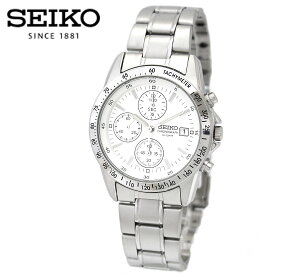 SEIKO SPIRIT SBTQ039 �Z�C�R�[ �X�s���b�g �����Y �r���v �j���p �A�i���O�@�N�I�[�c �N���m�O���t �V���o�[ �v���[���g �M�t�g �V�i �y���������z