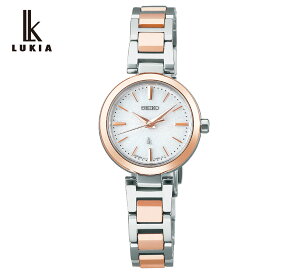 SEIKO LUKIA SSVR140 ZCR[ LA Essential Collection GbZVRNV fB[X p rv \[[ Eh^ Vo[ sNS[h yz