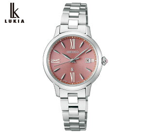 SEIKO LUKIA SSVW219 ZCR[ LA LUKIA Grow fB[X p rv dg\[[ Eh^ Vo[ sN Mtg v[g yz