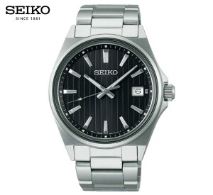 SEIKO SELECTION SBTH005 �Z�C�R�[ �Z���N�V���� �����Y �r���v �j���p �N�I�[�c �A�i���O �V���o�[ �u���b�N������ �V���v�� �M�t�g �v���[���g �y���������z