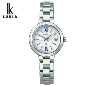 SEIKO LUKIA SSVW233 ZCR[ LA Essential Collection GbZVRNV fB[X p rv \[[dg Eh^ Vo[ yz