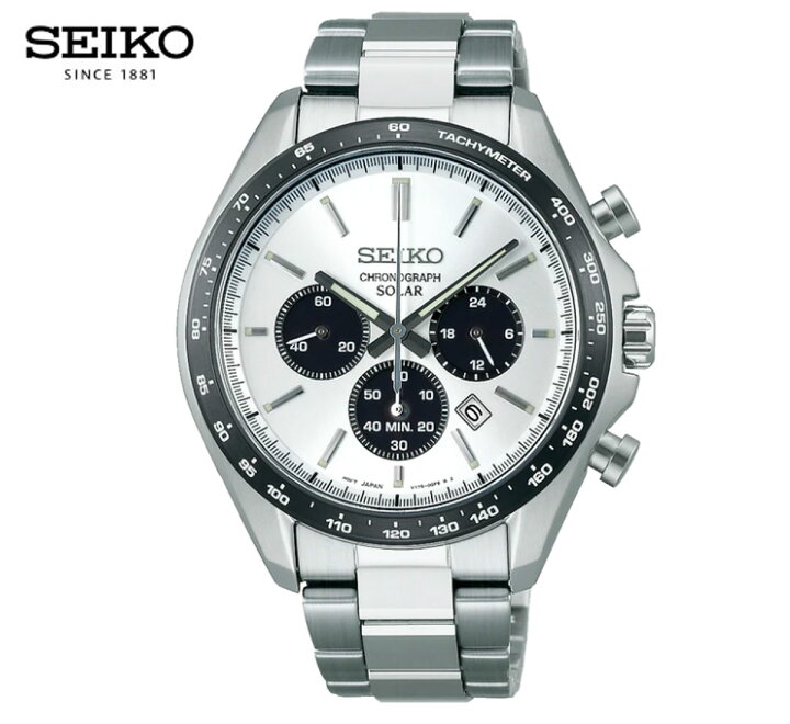 楽天市場】SEIKO SELECTION SBPY165 セイコー セレクション メンズ 