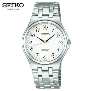 SEIKO SPIRIT SCXP027 �Z�C�R�[ �X�s���b�g �����Y �r���v �j���p �A�i���O�@�N�I�[�c �V���o�[ �z���C�g������ �V���v�� �v���[���g �M�t�g �V�i �y���������z