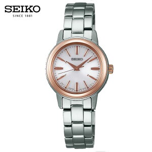 SEIKO SELECTION SSDY018 ZCR[ ZNV fB[X rv p AiO \[[dg Vo[×sNS[h Vv v[g Mtg Vi yz