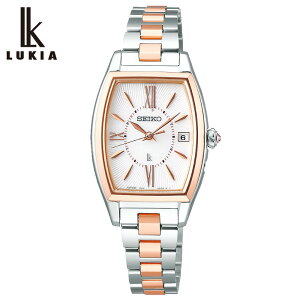 SEIKO LUKIA SSVW230 ZCR[ LA LUKIA Grow fB[X p rv dg\[[ gm[^ Vo[×sNS[h Vi Mtg v[g yz