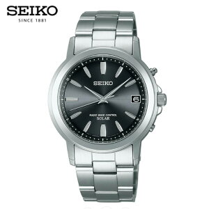 SEIKO SELECTION SBTM169 �Z�C�R�[ �Z���N�V���� �����Y �r���v �\�[���[�d�g 3�j �A�i���O �V���o�[ �u���b�N������ �V���v�� �M�t�g �v���[���g �y���������z