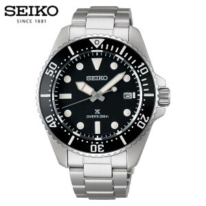 SEIKO PROSPEX SBDJ063 �Z�C�R�[ �v���X�y�b�N�X Diver Scuba 200M�����p�h�� �����Y �r���v �j���p �\�[���[ �A�i���O �V���o�[ �u���b�N������ �M�t�g �v���[���g �y���������z