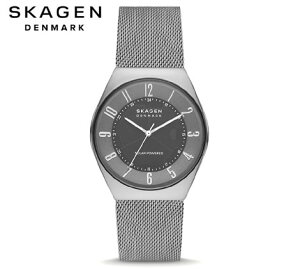 SKAGEN XJ[Q SKW6836 GRENEN SOLAR \[[p[ `R[ XeXX`[ bVEHb` Y rv Ki AiO Ojf yz