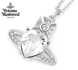 ヴィヴィアン ネックレス ハートの人気商品 通販 価格比較 価格 Com