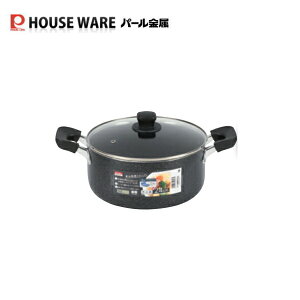 �}�}�f�B�i�[���}�[�u���_�C�������hIH�Ή��K���X�W�t�ύ��� 24cm HB-5897 �p�[������