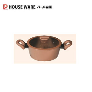 VISIONS GOLD Coating IH�Ή��V�`���[�|�b�g 20cm CP-8809 �p�[������ �r�W���� �K�X�΁EIH�Ή��E�������ȃR�[�e�B���O��E�t���C�p���V���[�Y �L�b�`���E�����p�i