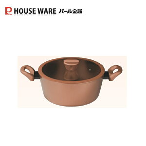 VISIONS GOLD Coating IHΉV`[|bg 24cm CP-8810 p[ rW KX΁EIHΉEȃR[eBOEtCpV[Y Lb`Epi