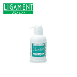 リガメェント アクアシャンプー(美容室対応シャンプー) 【条件付送料無料】 リガメント/LGA/LIGAMENT/肌にやさしい無添加ダメージヘア用シャンプー/化粧品・コスメ・ビューティー/肌に優し