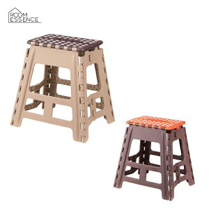 クラフタースツールM FKF-622 【同梱不可 返品不可 キャンセル不可商品】コンパクト収納折りたたみ踏み台 玄関チェア 携帯腰掛椅子脚立 東谷LF インテリア雑貨家具