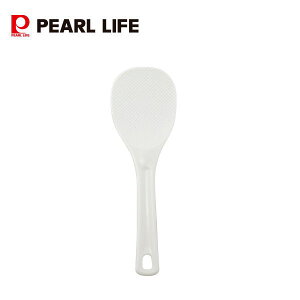 マジック しゃもじ 中 24cm C-7285 パール金属 業務用 ご飯 炊飯 くっつかないしゃもじ 【お取り寄せ品】