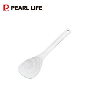 マジック しゃもじ 大 30cm C-7286 パール金属 業務用 ご飯 炊飯 くっつかないしゃもじ 【お取り寄せ品】