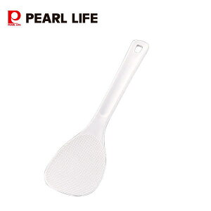 マジック しゃもじ 特大 36cm C-7287 パール金属 業務用 ご飯 炊飯 くっつかないしゃもじ 【お取り寄せ品】