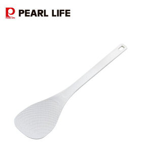 マジック しゃもじ 60cm C-7289 パール金属 業務用 ご飯 炊飯 くっつかないしゃもじ 【お取り寄せ品】