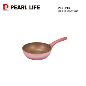 VISIONS GOLD Coating IHΉfB[vp24cm PINK CP-8797 p[  킢 sN  