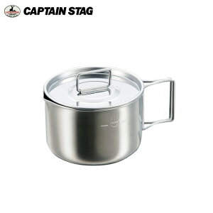 CAPTAIN STAG(LveX^bOj@XeX [NbJ[570mlitBpj M-5512 Lv@o[xL[@@@C@